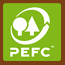 Certifikácia PEFC